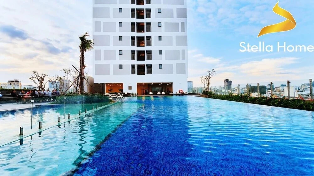 Rivergate Stella Apartment