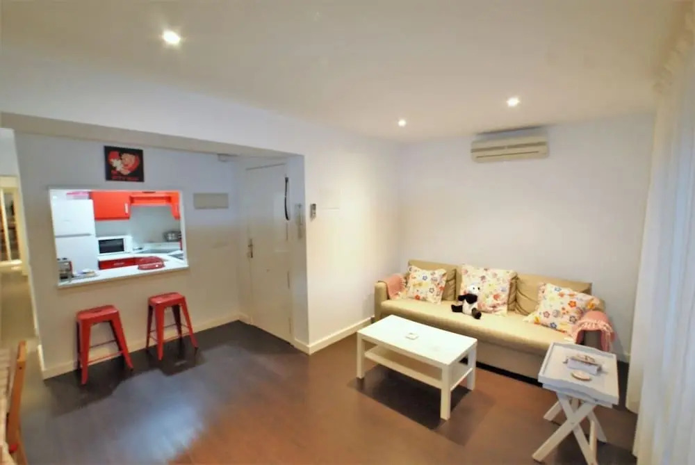 Terol 21 Apartment