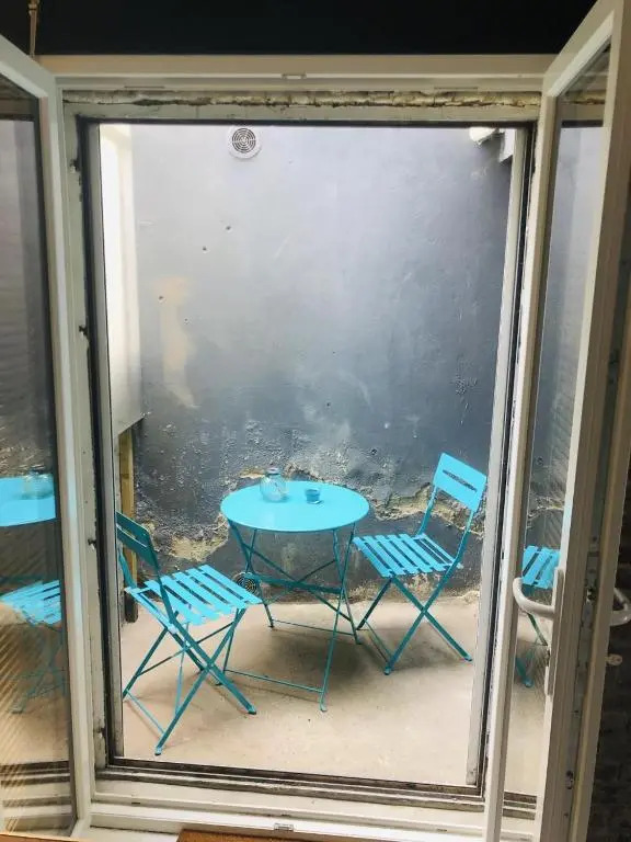 Le Studio Marcadé