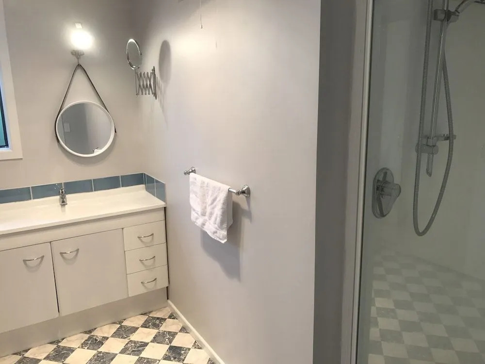 Oamaru Holiday Homes 92 Aln Street