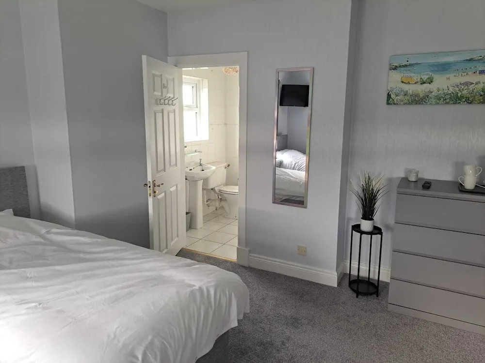 New Lisnagalt Lodge