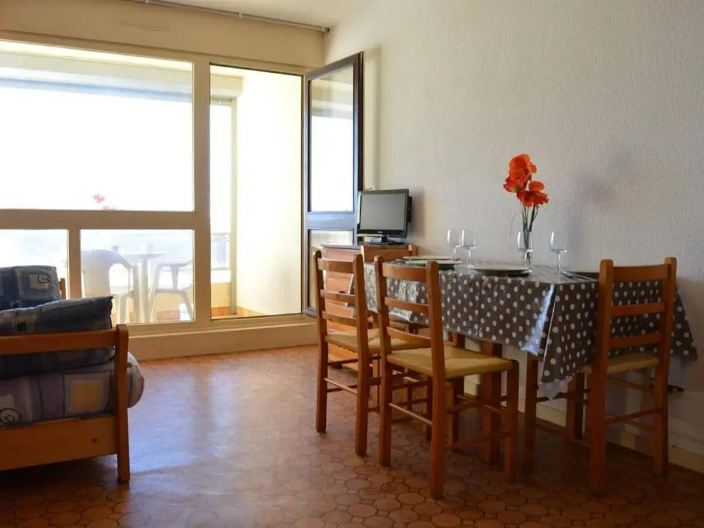 Appartement Fleury-Saint-Pierre-la-Mer, 1 pièce, 4 personnes - FR-1-229D-226