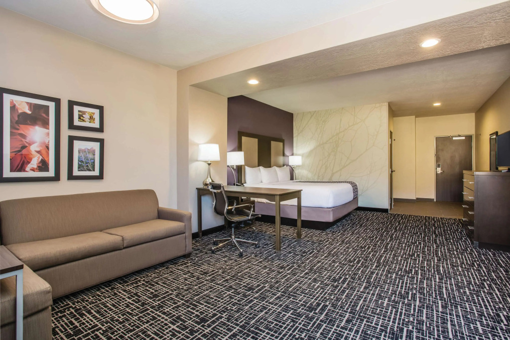 La Quinta by Wyndham La Verkin - Gateway to Zion
