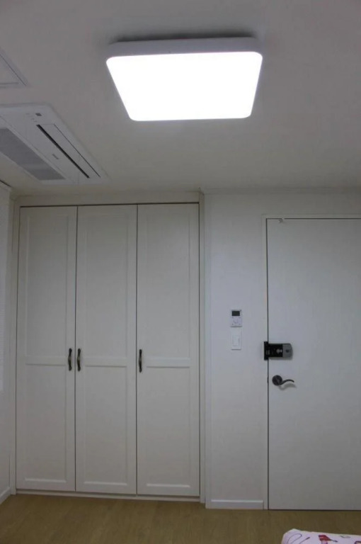 Jeju Share House