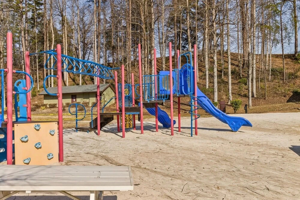 Rumbling Bald Resort-fairway Villa On Bald Mountain Lake-mountain Views 2 Bedroom Condo by Sunscape Property Management