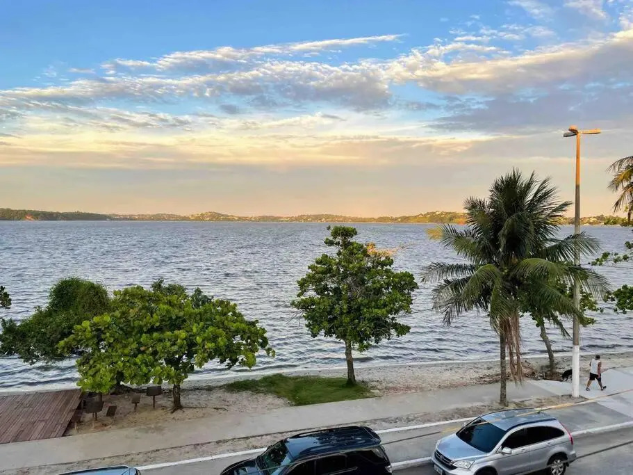 Apartamento Lagoa de Saquarema