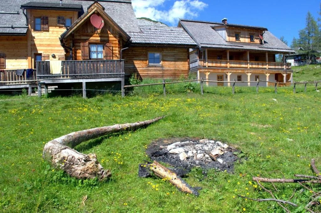 Thomahofhuette