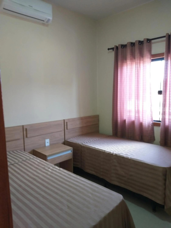 Casa de praia no Condomínio Guaratiba, Prado-BA