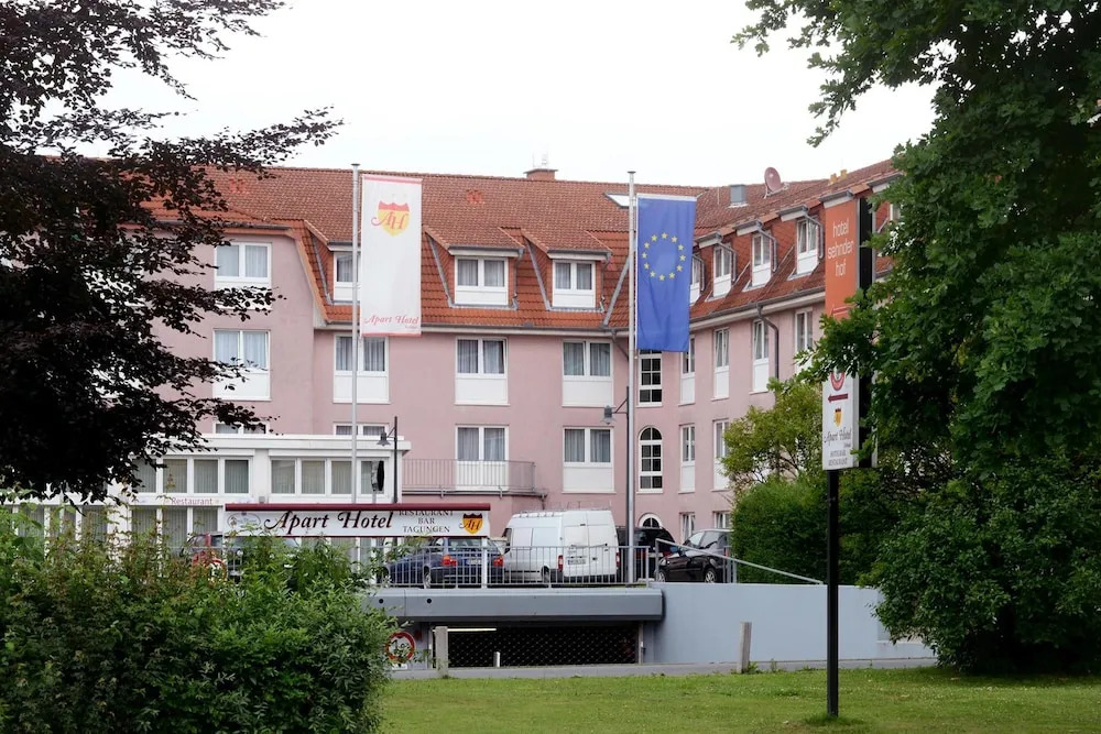 Apart Hotel Sehnde