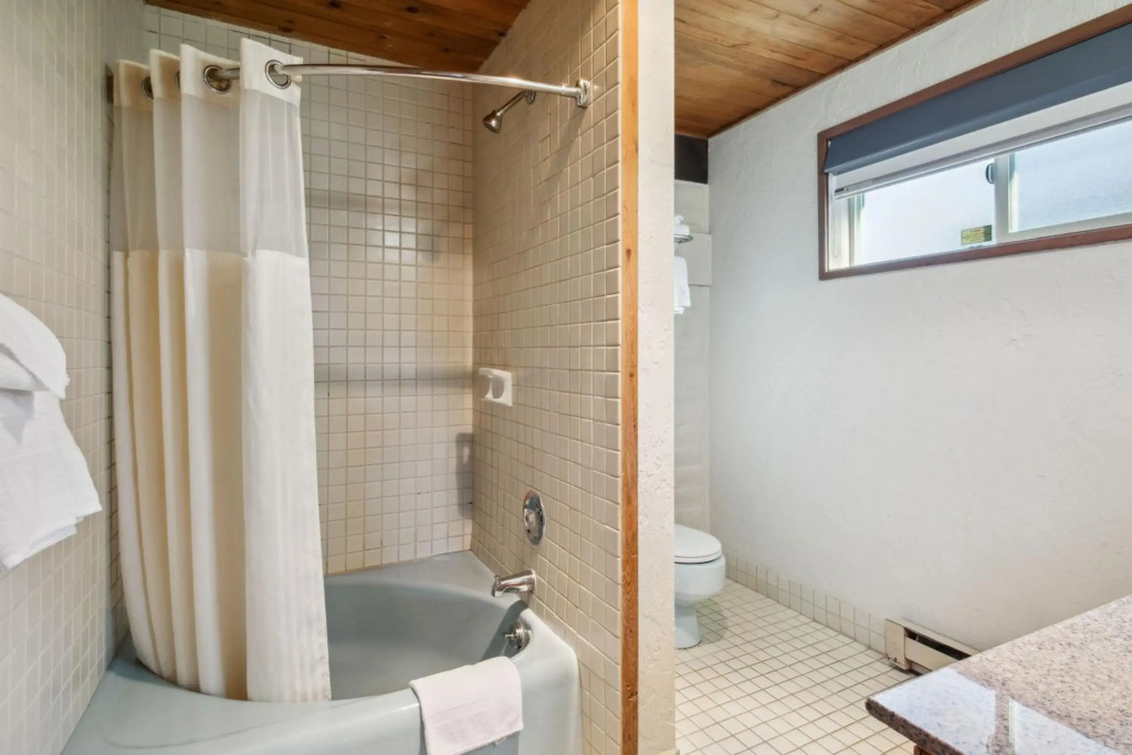 Adobe Resort