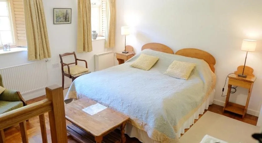 Bagnell Cottage