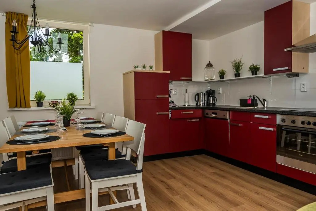 Chaletparc Krabbenkreek Zeeland - Chalet 94