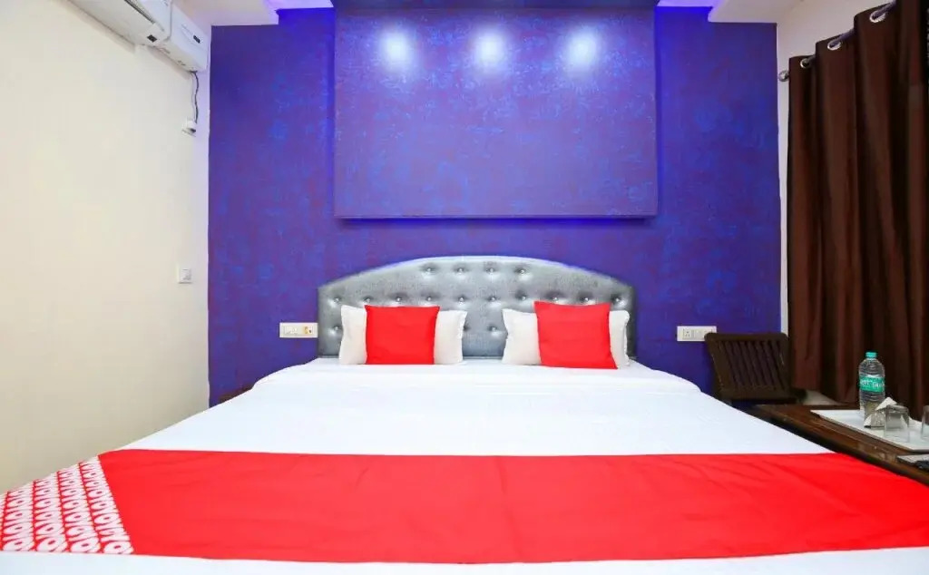 The Golden Palms Hotel & Spa