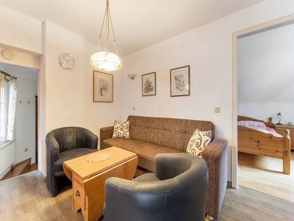 Modern Apartment in Reifferscheid with Garden