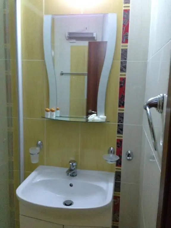 Diana Apartments in Zornitsa Complex