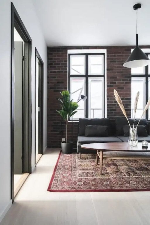 Stay Bryggen - Serviced Apartments