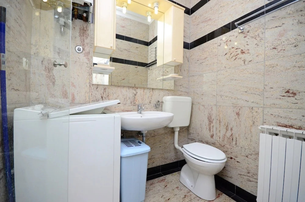 Apartment Blazenka