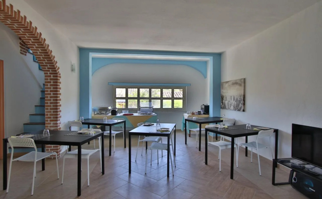 Holiday house li Piri