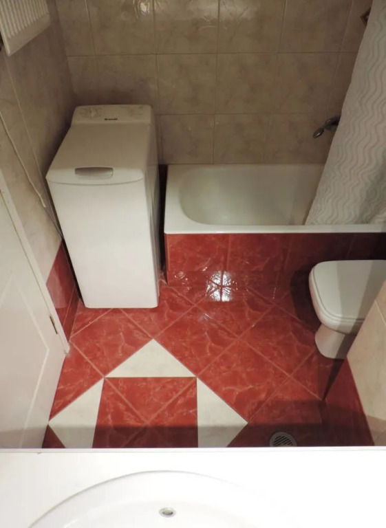 Spacious Apartment near Panormou subway st.