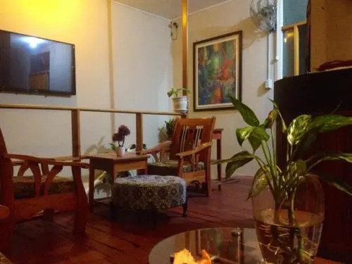 Chacruna Hostel