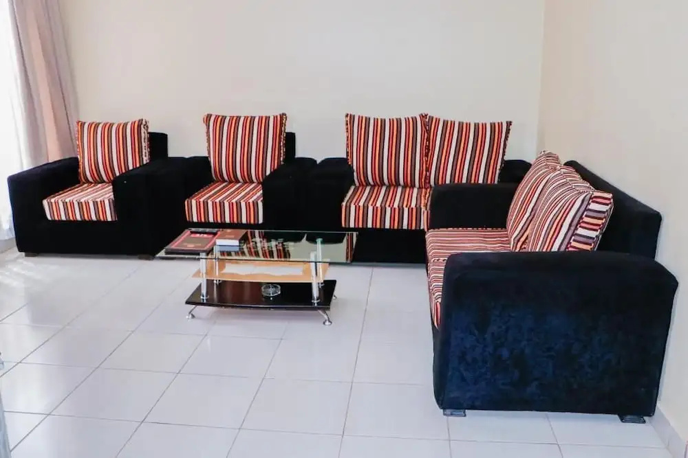 The Kyaka hotel Machakos