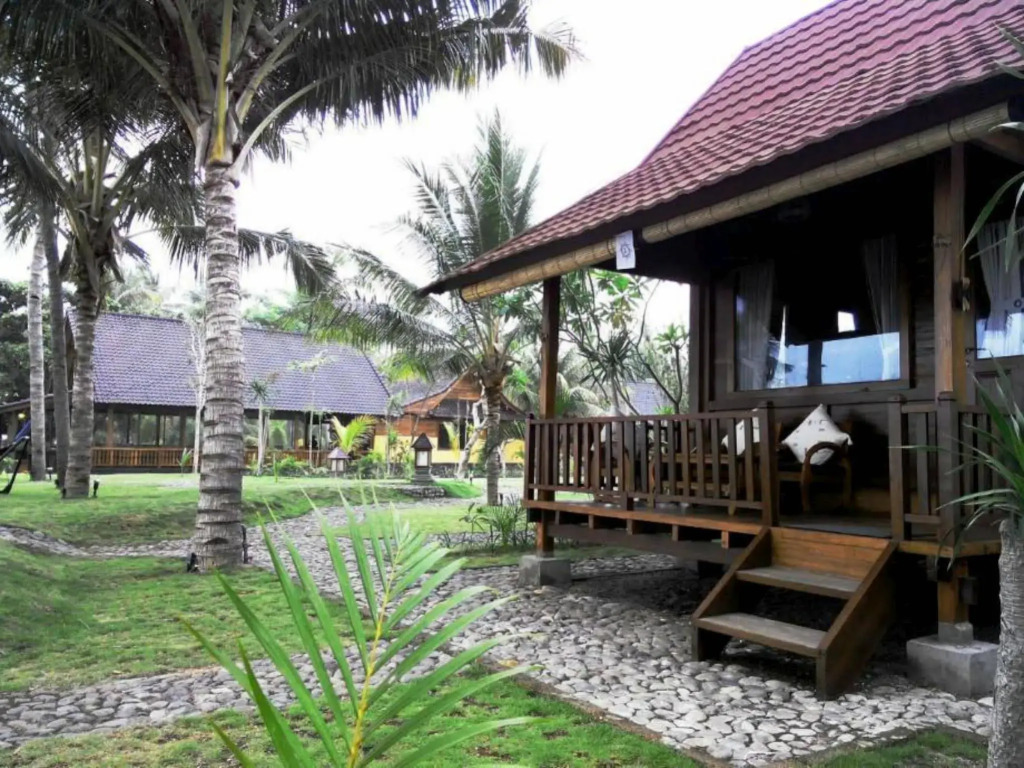 Mina Tanjung Hotel