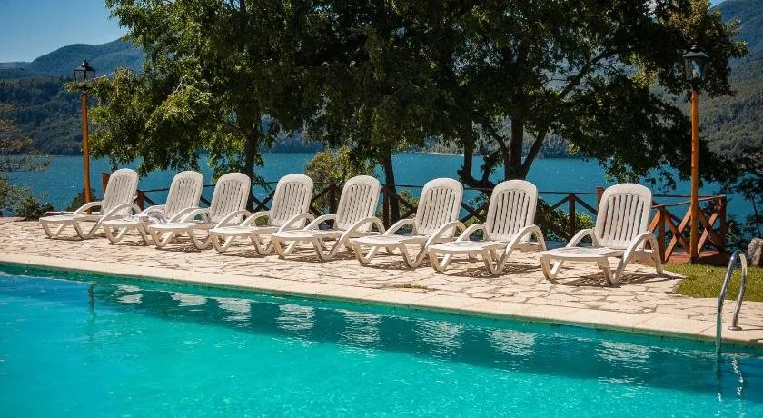 Paihuen - Resort De Montaña