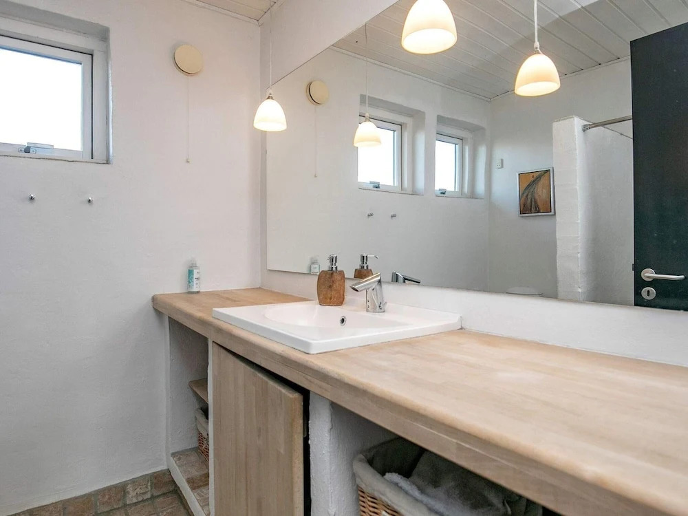 8 Person Holiday Home in Skagen-by Traum