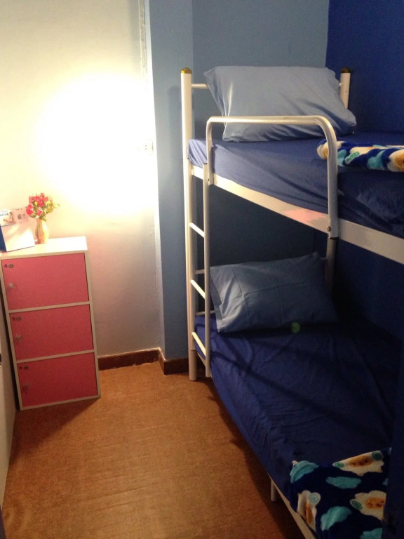 Vijittada Hostel Bangkok(วิจิตรธาดา โฮสเทล)