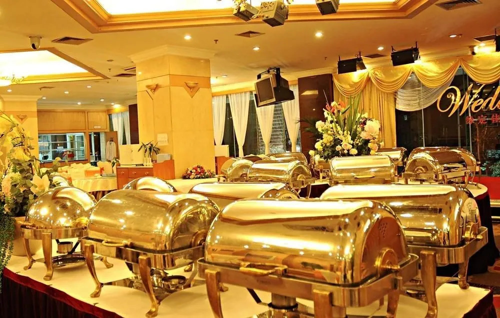 Yunnan Jia Lu Da Hotel
