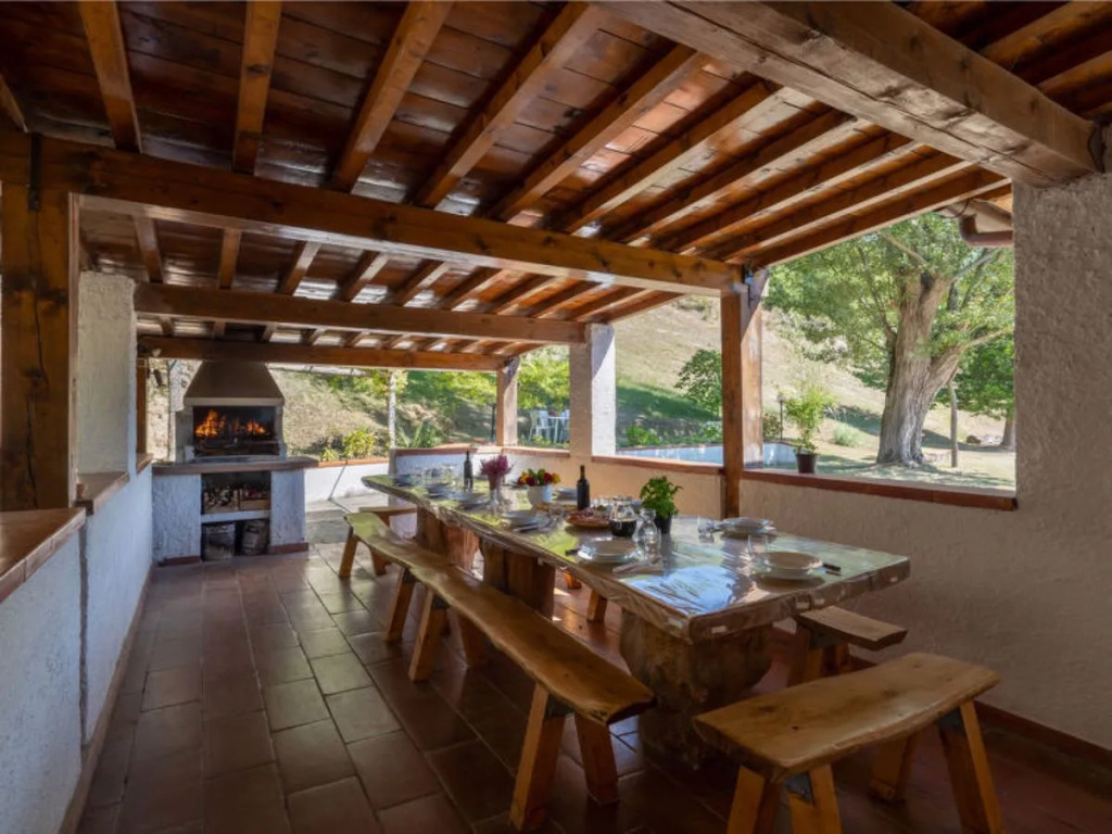 Podere Le Ripe (VCC250)