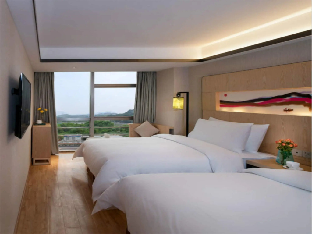 Chengguo Hotel (Shenzhen Dongmen Laojie Shebu Subway)