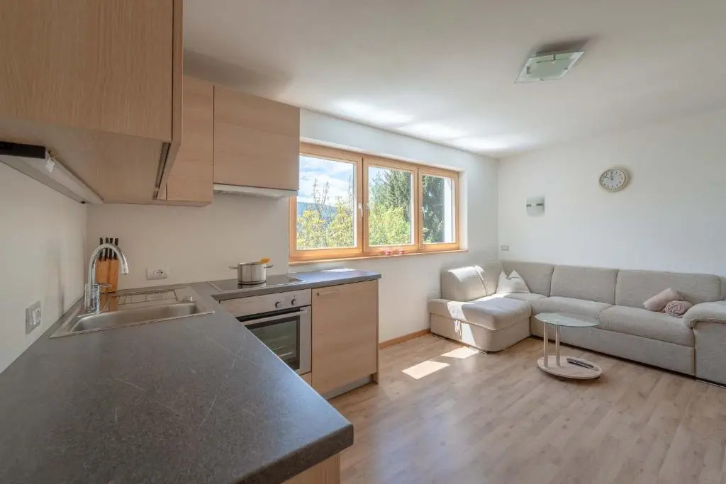 Apartment 2 - Haus Oberzöhr