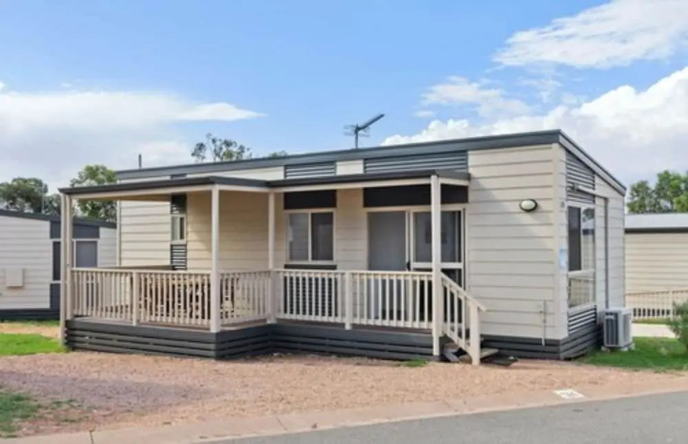Discovery Parks - Port Augusta