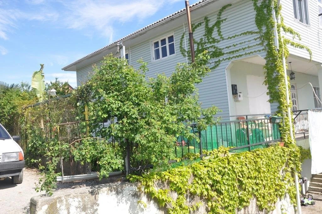 Guest House Gayane