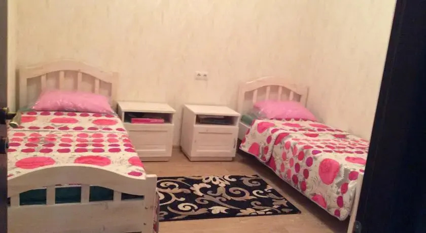 Apartments - Mari`El