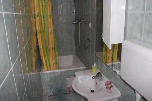 Apartment Zuvan