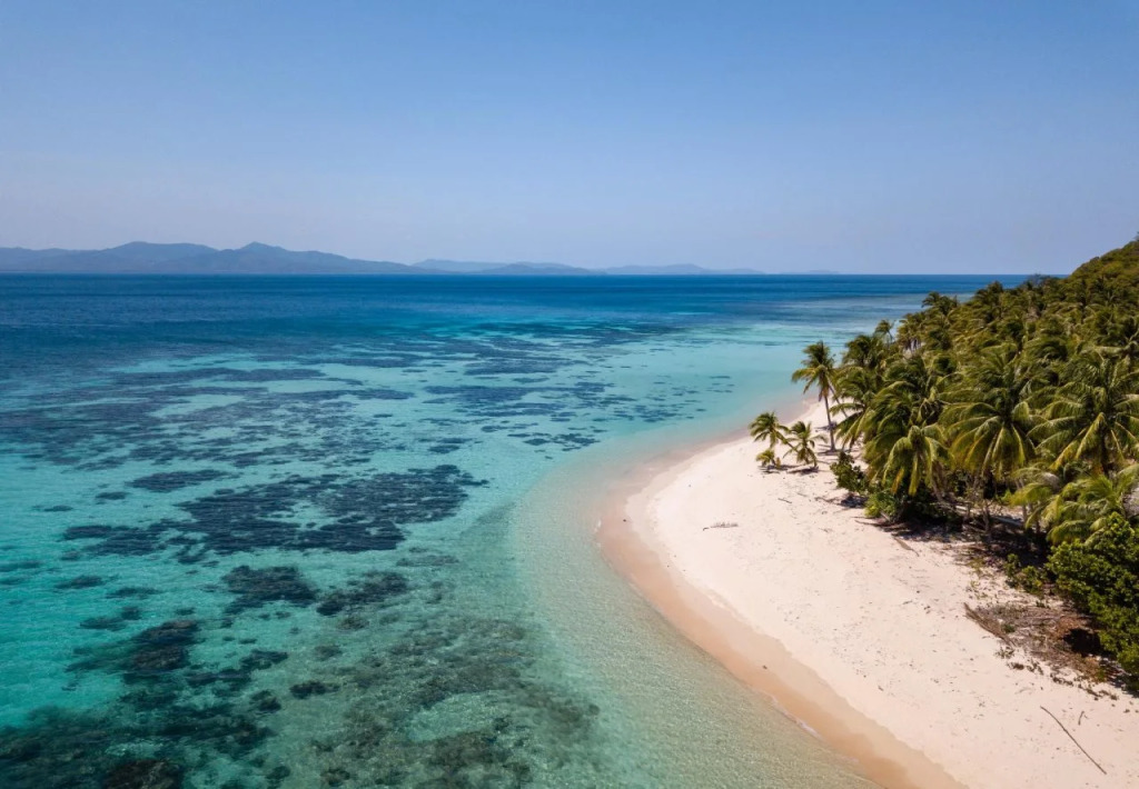 QI Palawan by Cocotel powered by ASTON