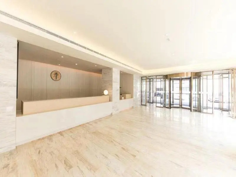 Ji Hotel Hangzhou Sandun West Lake Science And Technology Park