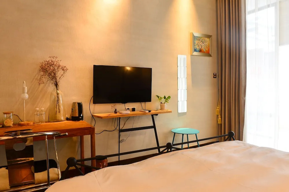 Yuan Zi Li Boutique Inn