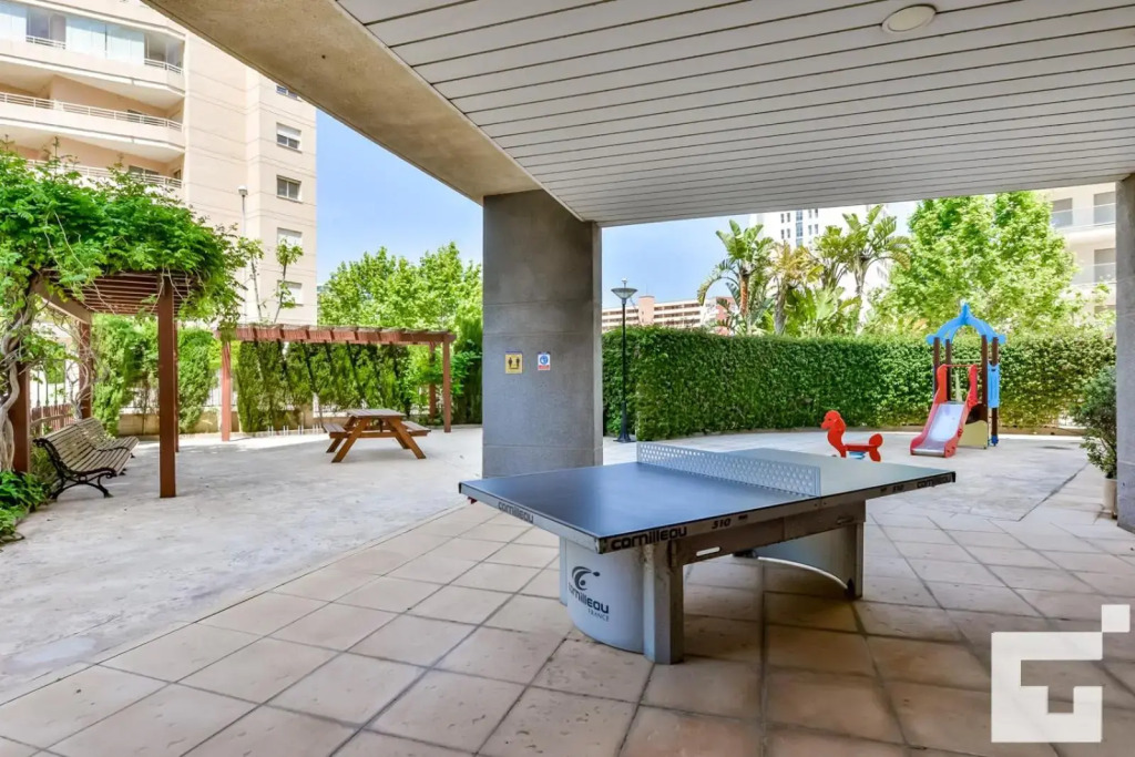 Apartamento Apolo XVIII 57