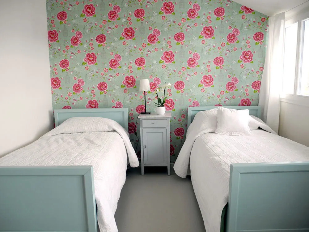 Hotel Gletscherblick