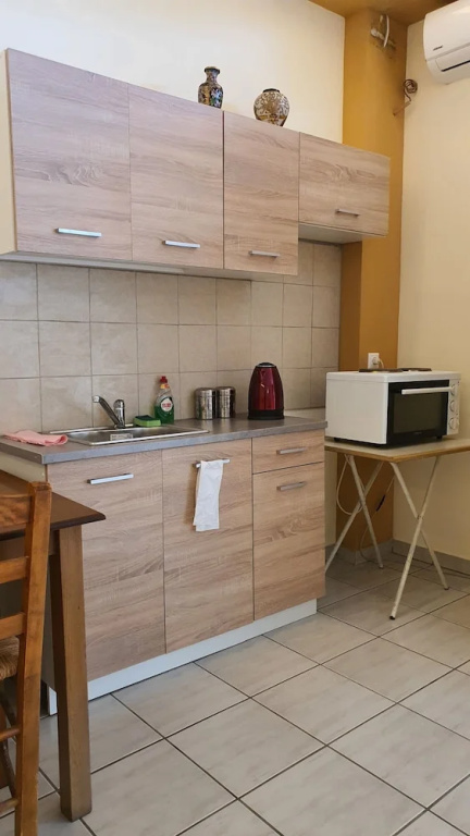 TK2 George Apartments by the Airport