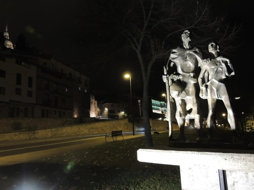 Apartamento Ribera Del Puente