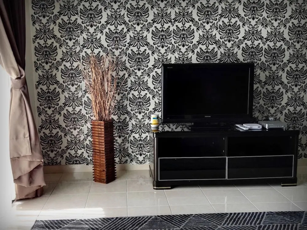 Ilirplace Homestay KTC