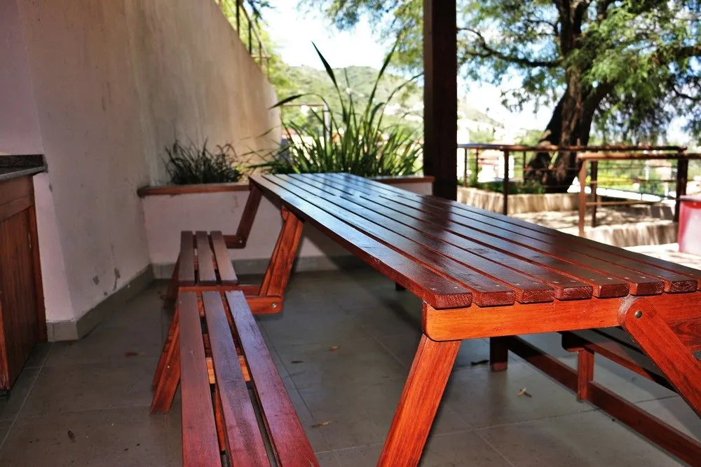 Hotel Meson de la Montaña