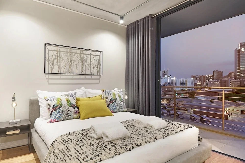The Docklands 511