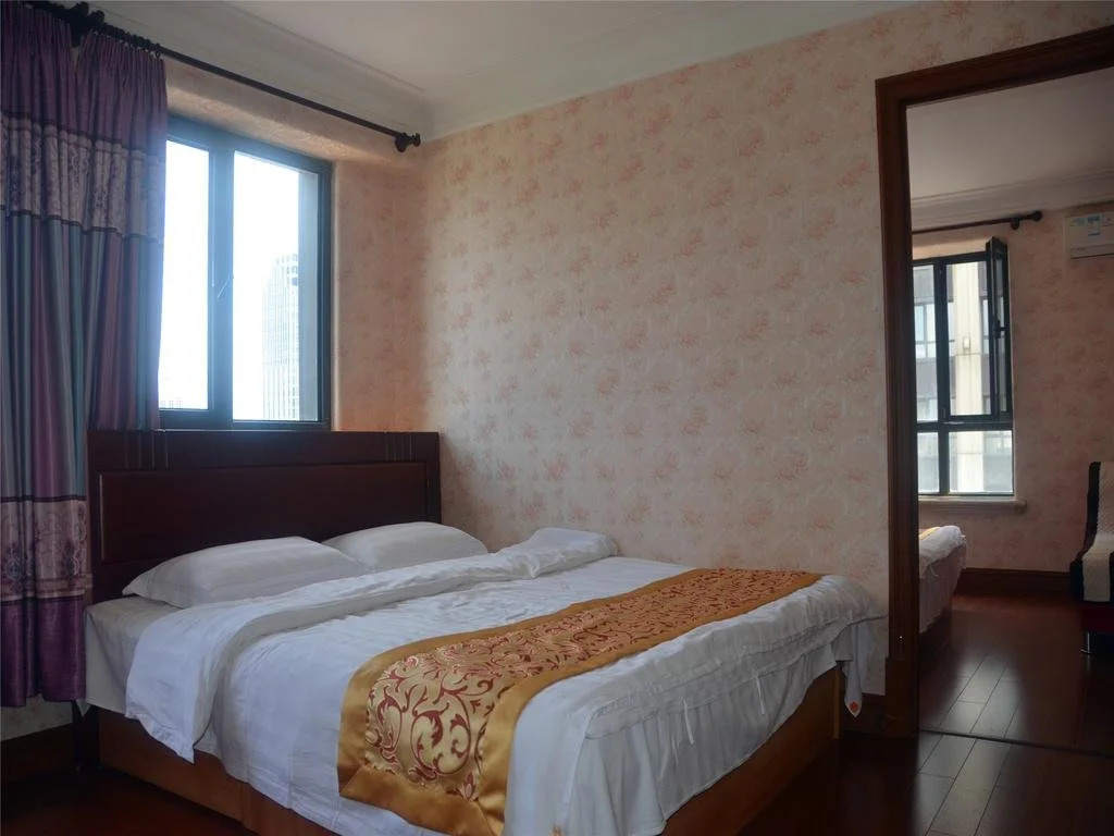 Tianjin Jinguanjia Hotel