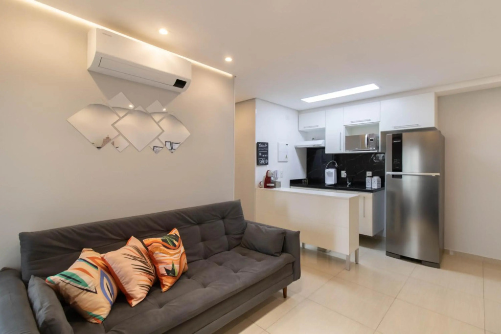 Lovely Family Apartment - GRU
