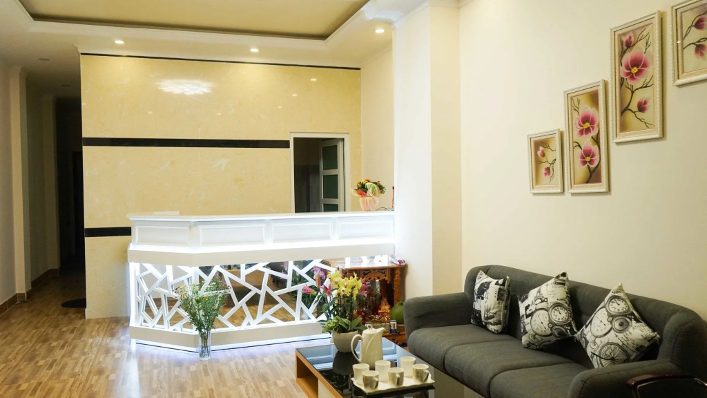Trường An Hotel